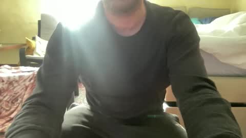 Snapshot of much_fun1 chatting on 01/08/26, 01:24 much_fun1 online show from 01/08/26, 01:24