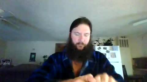 Mudge online show from 12/29/24, 01:28