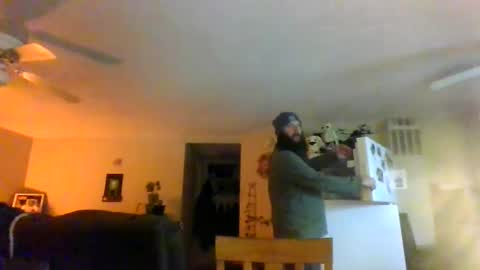 Mudge online show from 01/02/25, 12:34