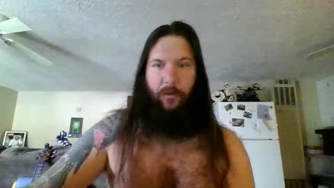 Mudge online show from 02/10/25, 01:55