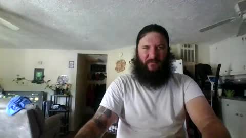 Mudge online show from 06/25/26, 08:57