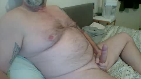 muff74 online show from 11/13/25, 01:43