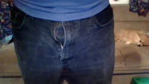 Snapshot of muffman1228 chatting on 01/16/26, 07:07 muffman1228 online show from 01/16/26, 07:07