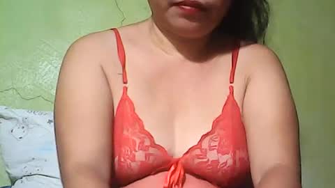 muffy_bunny online show from 06/21/26, 06:32