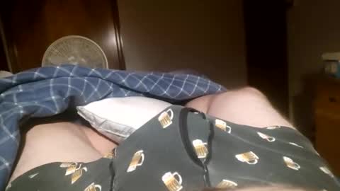 Snapshot of mugglesmuggler chatting on 10/30/25, 03:41 mugglesmuggler online show from 10/30/25, 03:41