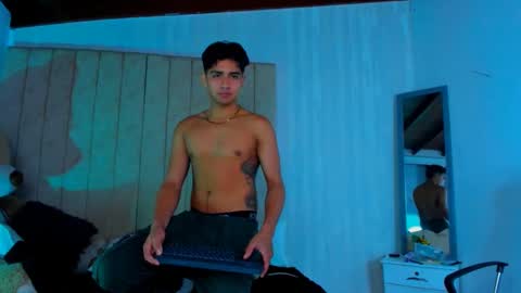 Snapshot of muichiro_tokito1 chatting on 02/02/25, 10:46 muichiro tokito1 online show from 02/02/25, 10:46