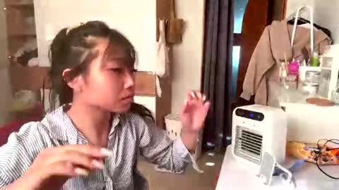 Mia online show from 08/02/26, 07:18