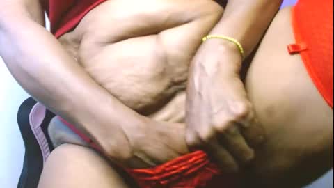Snapshot of muladefuego chatting on 09/11/25, 08:58 yuli online show from 09/11/25, 08:58