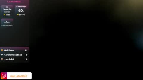 HEY GUYS IF YOU LIKE SEXY SHOW YOU ARE IN THE CORRECT PLACE CU WENESDAY PVT OPEN   TRANSMISSION TIME 5 PM - 10 PM COLOMBIA online show from 02/05/25, 02:19