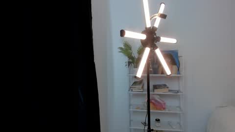 HEY GUYS IF YOU LIKE SEXY SHOW YOU ARE IN THE CORRECT PLACE CU WENESDAY PVT OPEN   TRANSMISSION TIME 5 PM - 10 PM COLOMBIA online show from 09/15/25, 12:54