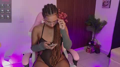 HEY GUYS IF YOU LIKE SEXY SHOW YOU ARE IN THE CORRECT PLACE CU WENESDAY PVT OPEN   TRANSMISSION TIME 5 PM - 10 PM COLOMBIA online show from 06/28/26, 12:27