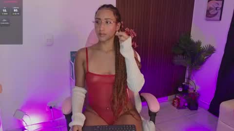 HEY GUYS IF YOU LIKE SEXY SHOW YOU ARE IN THE CORRECT PLACE CU WENESDAY PVT OPEN   TRANSMISSION TIME 5 PM - 10 PM COLOMBIA online show from 06/29/26, 12:50