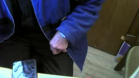 muller520 online show from 01/20/25, 01:21