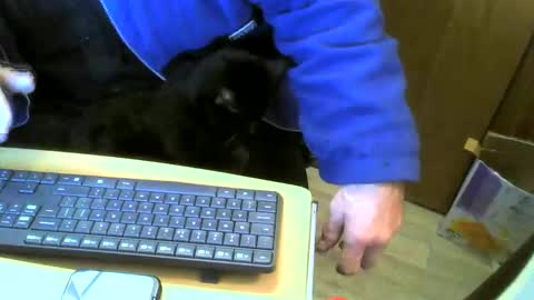 muller520 online show from 01/20/25, 07:25