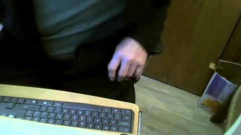 muller520 online show from 01/24/25, 01:57