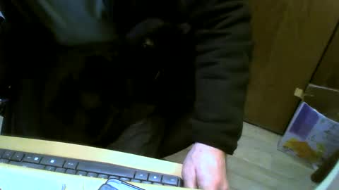 muller520 online show from 01/24/25, 05:00