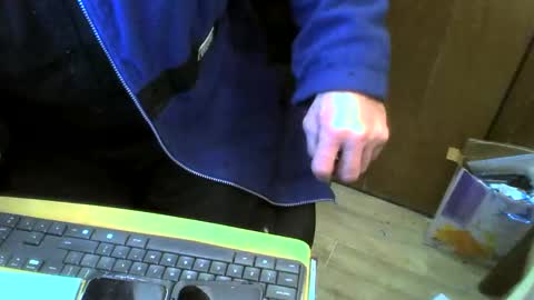 muller520 online show from 02/24/25, 05:31