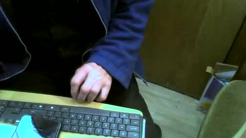 muller520 online show from 02/25/25, 03:49