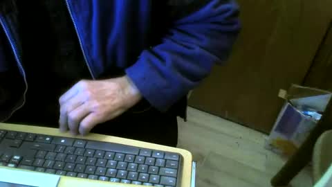 muller520 online show from 02/28/25, 07:56