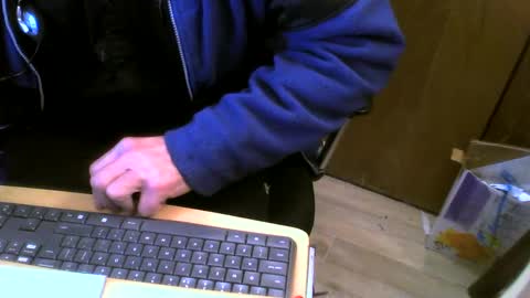 muller520 online show from 03/03/25, 05:29