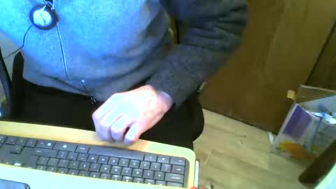 muller520 online show from 03/05/25, 03:51