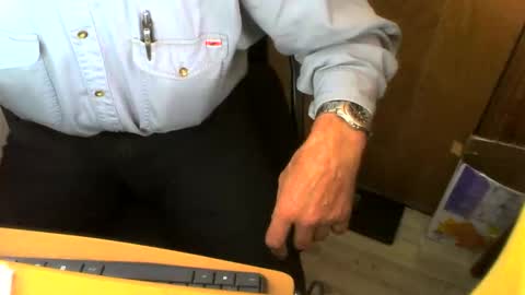 muller520 online show from 09/10/25, 06:35