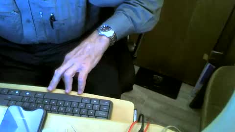 muller520 online show from 09/11/25, 03:01