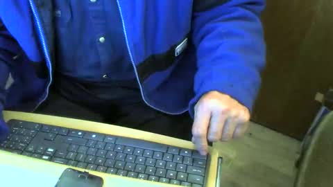 muller520 online show from 09/17/25, 05:03