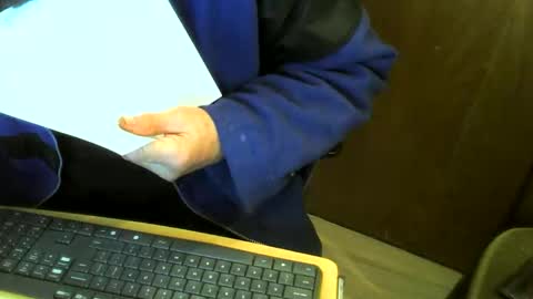 muller520 online show from 10/14/25, 03:46