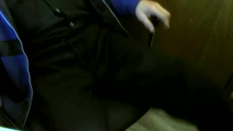 muller520 online show from 10/19/25, 05:08