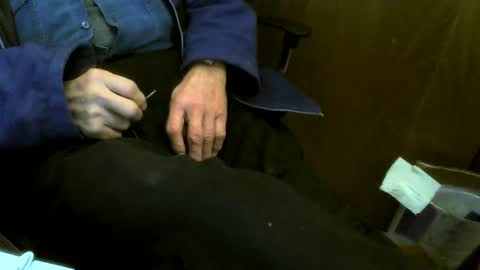 muller520 online show from 11/16/25, 06:13