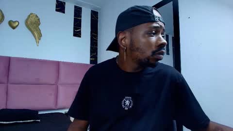 Muller Asher online show from 10/26/25, 03:12