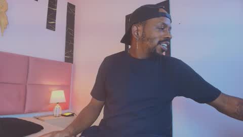 Muller Asher online show from 11/03/25, 04:25