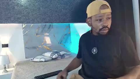 Muller Asher online show from 11/09/25, 04:11