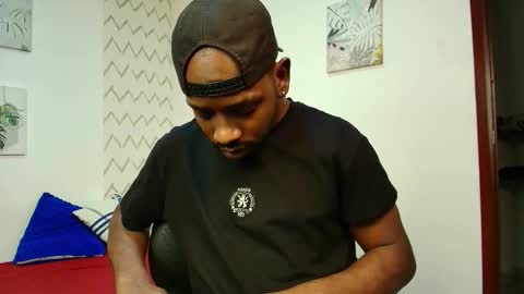 Muller Asher online show from 11/30/25, 04:00