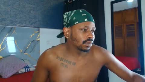 Muller Asher online show from 12/05/25, 03:59