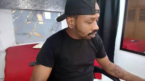 Muller Asher online show from 12/16/25, 05:01