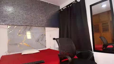 Muller Asher online show from 12/17/25, 03:56