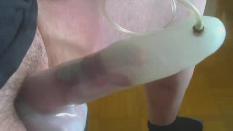 Snapshot of multiplecumandorgasm chatting on 02/27/25, 11:52 Juicy German Cock online show from 02/27/25, 11:52