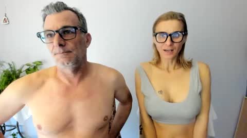 LOVELY JULIA  Peter DAY online show from 01/19/25, 03:32