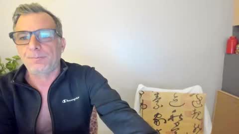 LOVELY JULIA  Peter DAY online show from 01/25/25, 06:46