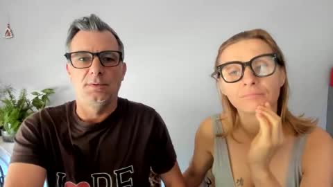 LOVELY JULIA  Peter DAY online show from 01/26/25, 08:46