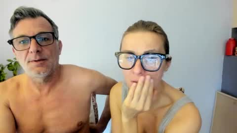 LOVELY JULIA  Peter DAY online show from 01/27/25, 03:28