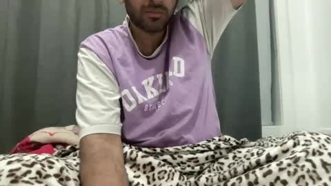 Snapshot of munnabobby2008 chatting on 01/25/25, 12:16 munnabobby2008 online show from 01/25/25, 12:16