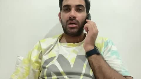 Snapshot of munnabobby2008 chatting on 01/27/25, 01:05 munnabobby2008 online show from 01/27/25, 01:05