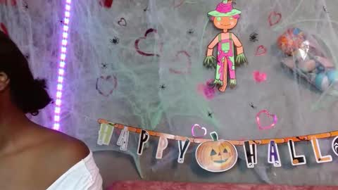 Snapshot of mupitta_sweett chatting on 10/15/25, 06:08 Leidy online show from 10/15/25, 06:08