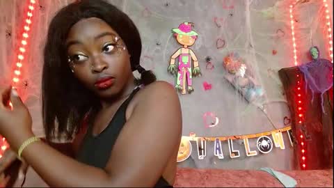 Snapshot of mupitta_sweett chatting on 10/30/25, 05:57 Leidy online show from 10/30/25, 05:57