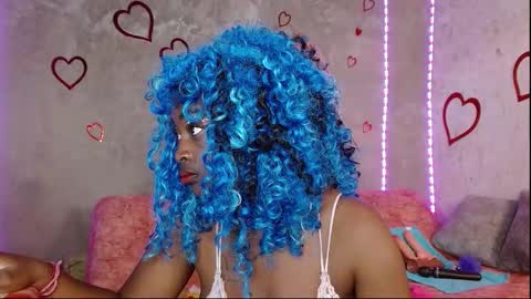Snapshot of mupitta_sweett chatting on 11/11/25, 07:14 Leidy online show from 11/11/25, 07:14