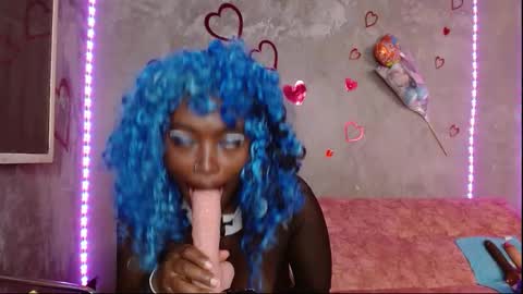 Snapshot of mupitta_sweett chatting on 11/14/25, 06:39 Leidy online show from 11/14/25, 06:39