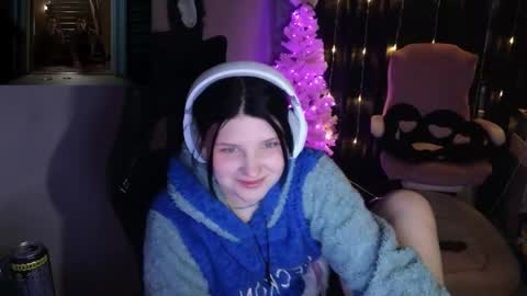Milana online show from 12/11/24, 03:05